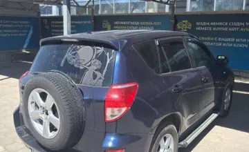 Toyota RAV4 2006 года за 6 000 000 тг. в Караганда