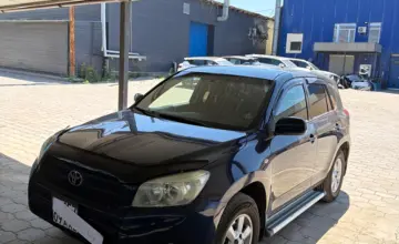 Toyota RAV4 2006 года за 6 000 000 тг. в Караганда фото 1