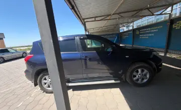 Toyota RAV4 2006 года за 6 000 000 тг. в Караганда фото 4