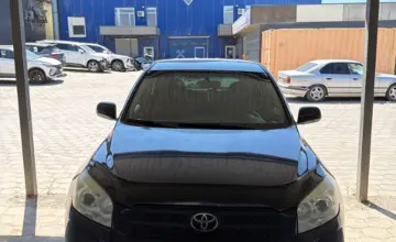 Toyota RAV4 2006 года за 6 000 000 тг. в Караганда фото 2