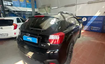 Subaru XV 2013 года за 6 000 000 тг. в Астана