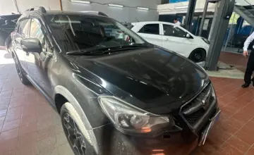 Subaru XV 2013 года за 6 000 000 тг. в Астана фото 3