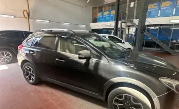 Subaru XV 2013 года за 6 000 000 тг. в Астана фото 4