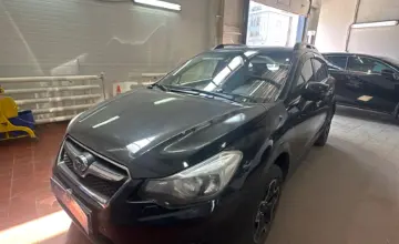 Subaru XV 2013 года за 6 000 000 тг. в Астана фото 1