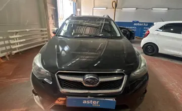 Subaru XV 2013 года за 6 000 000 тг. в Астана фото 2