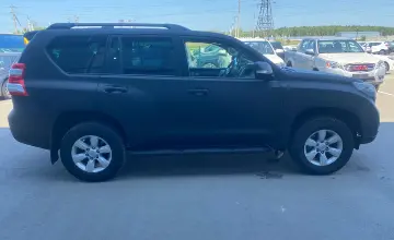 Toyota Land Cruiser Prado 2013 года за 13 500 000 тг. в Петропавловск фото 4