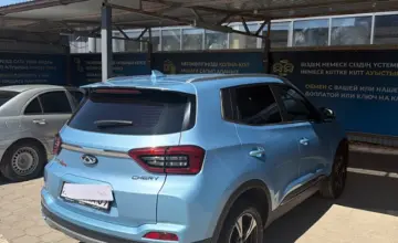 Chery Tiggo 4 Pro 2022 года за 9 000 000 тг. в Караганда