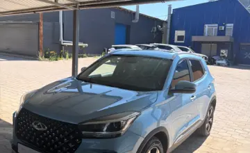 Chery Tiggo 4 Pro 2022 года за 9 000 000 тг. в Караганда фото 1