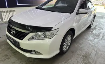Toyota Camry 2014 года за 9 000 000 тг. в Павлодар фото 1