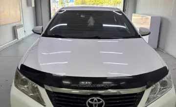 Toyota Camry 2014 года за 9 000 000 тг. в Павлодар фото 2