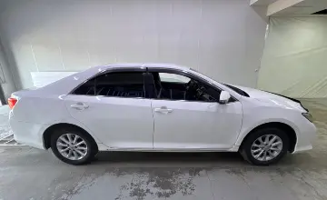 Toyota Camry 2014 года за 9 000 000 тг. в Павлодар фото 4