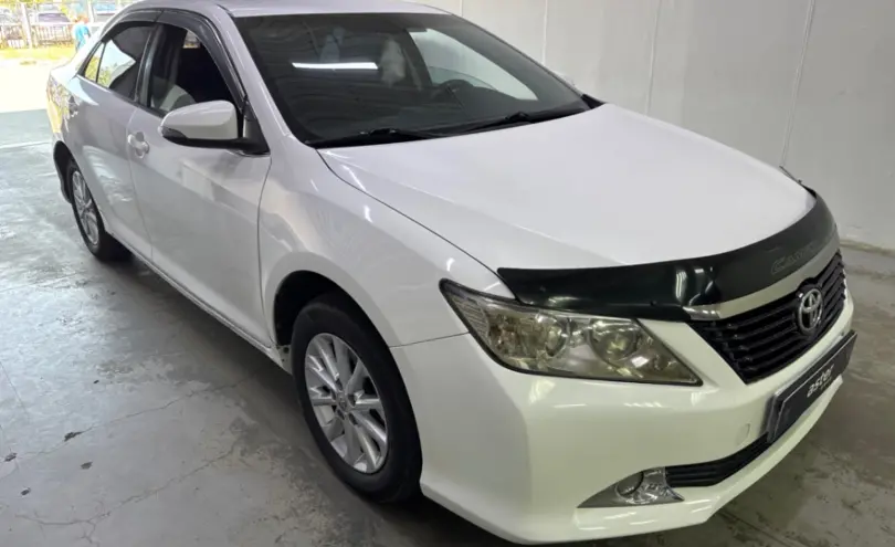Toyota Camry 2014 года за 9 000 000 тг. в Павлодар фото 3