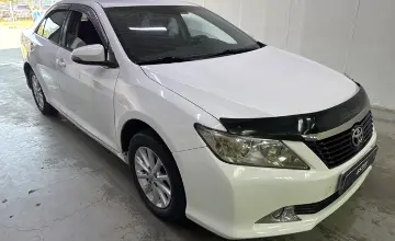 Toyota Camry 2014 года за 9 000 000 тг. в Павлодар фото 3