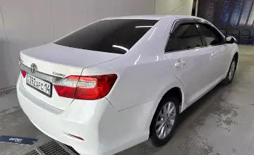 Toyota Camry 2014 года за 9 000 000 тг. в Павлодар