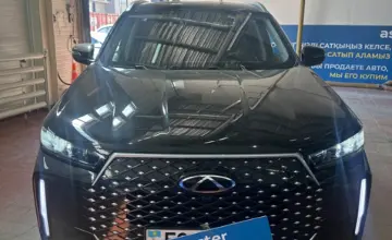 Chery Tiggo 4 2025 года за 7 300 000 тг. в Астана фото 2