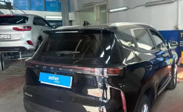 Chery Tiggo 4 2025 года за 7 300 000 тг. в Астана