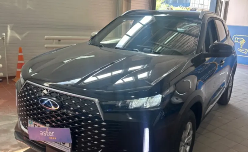 Chery Tiggo 4 2025 года за 7 300 000 тг. в Астана