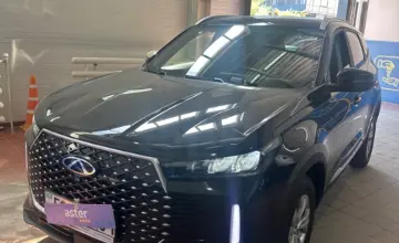 Chery Tiggo 4 2025 года за 7 300 000 тг. в Астана фото 1