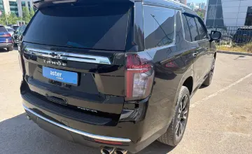 Chevrolet Tahoe 2022 года за 33 000 000 тг. в Астана