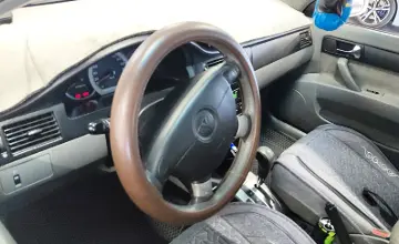 Daewoo Gentra 2014 года за 3 000 000 тг. в Астана фото 5