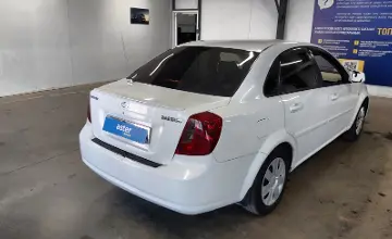 Daewoo Gentra 2014 года за 3 000 000 тг. в Астана фото 3