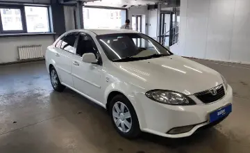 Daewoo Gentra 2014 года за 3 000 000 тг. в Астана фото 2
