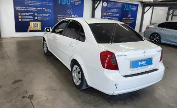 Daewoo Gentra 2014 года за 3 000 000 тг. в Астана фото 4
