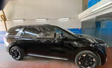 Kia Carnival 2025 года за 32 000 000 тг. в Астана фото 4