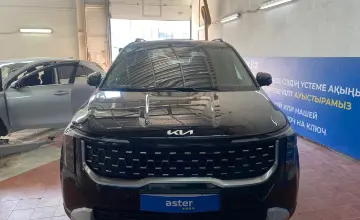 Kia Carnival 2025 года за 32 000 000 тг. в Астана фото 2