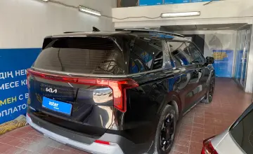 Kia Carnival 2025 года за 32 000 000 тг. в Астана