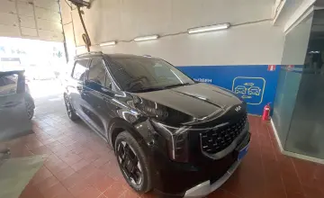 Kia Carnival 2025 года за 32 000 000 тг. в Астана фото 3