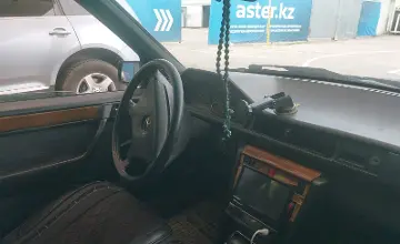 Mercedes-Benz W124 1992 года за 700 000 тг. в Алматы фото 5