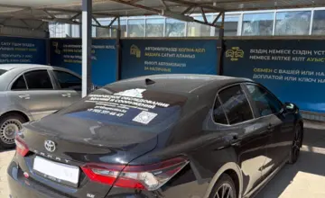 Toyota Camry 2022 года за 13 500 000 тг. в Караганда