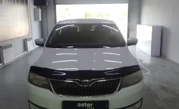 Skoda Rapid 2014 года за 4 800 000 тг. в Павлодар фото 2