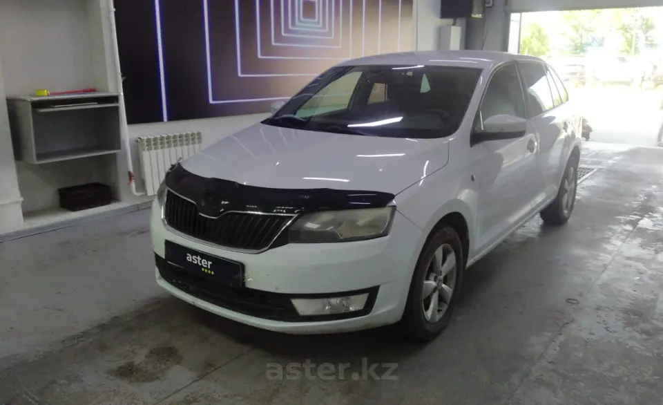 Skoda Rapid 2014 года за 4 800 000 тг. в Павлодар
