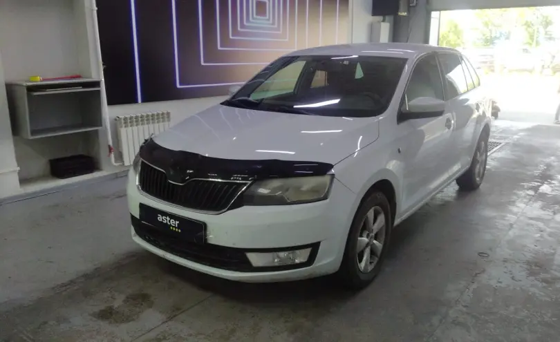 Skoda Rapid 2014 года за 4 800 000 тг. в Павлодар