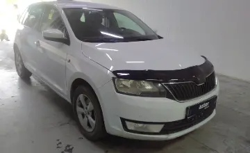 Skoda Rapid 2014 года за 4 800 000 тг. в Павлодар фото 3