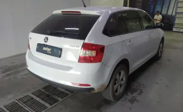 Skoda Rapid 2014 года за 4 800 000 тг. в Павлодар