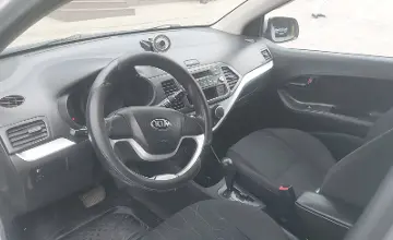 Kia Picanto 2014 года за 3 800 000 тг. в Алматы фото 5