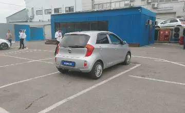 Kia Picanto 2014 года за 3 800 000 тг. в Алматы фото 3