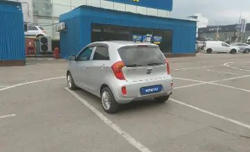 Kia Picanto 2014 года за 3 800 000 тг. в Алматы фото 4