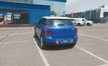 MINI Countryman 2012 года за 7 000 000 тг. в Алматы фото 4