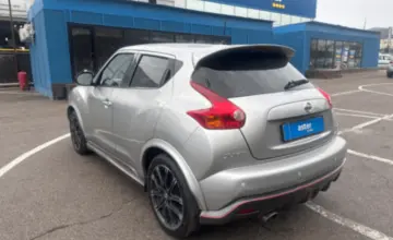 Nissan Juke 2014 года за 6 480 000 тг. в Алматы фото 4