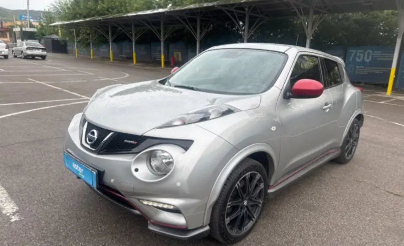 Nissan Juke 2014 года за 6 480 000 тг. в Алматы