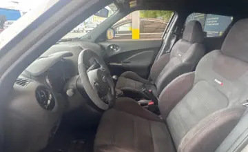 Nissan Juke 2014 года за 6 480 000 тг. в Алматы фото 5