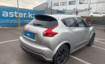Nissan Juke 2014 года за 6 480 000 тг. в Алматы фото 3