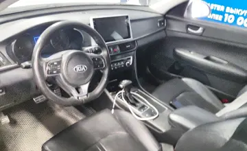 Kia K5 2016 года за 6 500 000 тг. в Астана фото 5