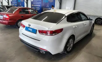 Kia K5 2016 года за 6 500 000 тг. в Астана фото 3