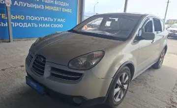 Subaru Tribeca 2005 года за 3 500 000 тг. в Алматы фото 1
