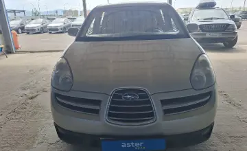 Subaru Tribeca 2005 года за 3 500 000 тг. в Алматы фото 2